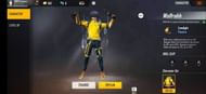 wolfrahh in free fire